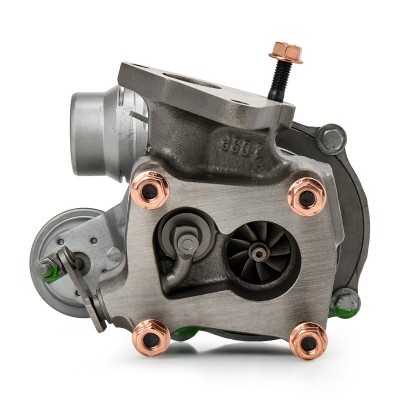 Turbina (Turbosprężarka) RIDEX 2234C10144R 2234C10144R - foto 7