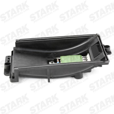 Moduł sterowania ogrzewaniem/wentylacją Stark SKCU-2150012 SKCU-2150012 - foto 3