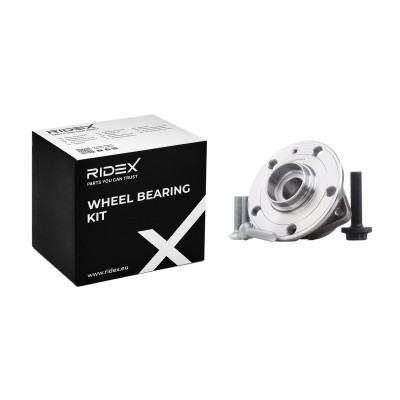 Łożysko Koła RIDEX 654W0683 654W0683 - foto 7