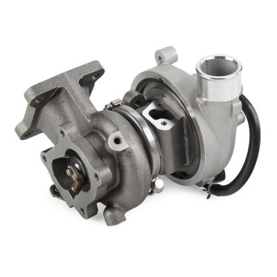 Turbina (Turbosprężarka) RIDEX 2234C10774 2234C10774 - foto 4