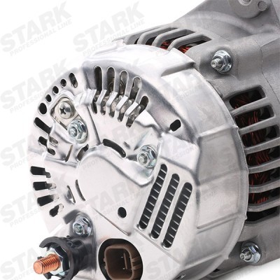 Alternator Stark SKGN-0320904 SKGN-0320904 - foto 6