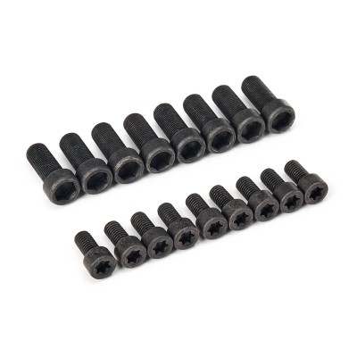 Zestaw Sprzęgła RIDEX 479C2888 479C2888 - foto 10