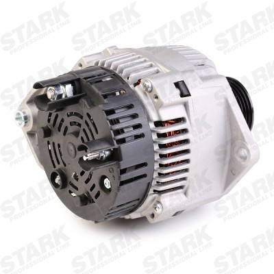 Alternator Stark SKGN-0320357 SKGN-0320357 - foto 4