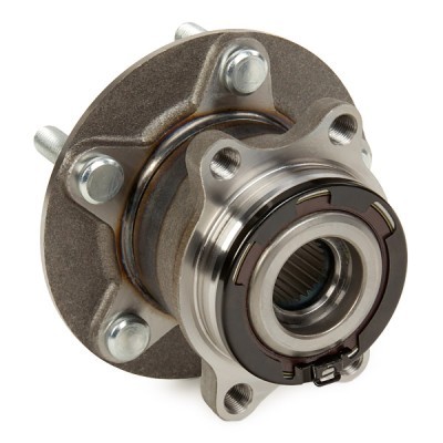 Łożysko Koła RIDEX 654W0974 654W0974 - foto 4
