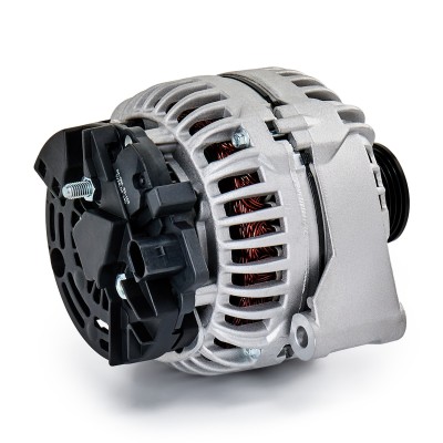 Alternator RIDEX 4G0367P 4G0367P - foto 4