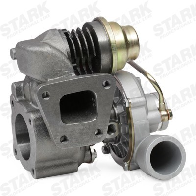 Turbina (Turbosprężarka) Stark SKCT-1190104 SKCT-1190104 - foto 3