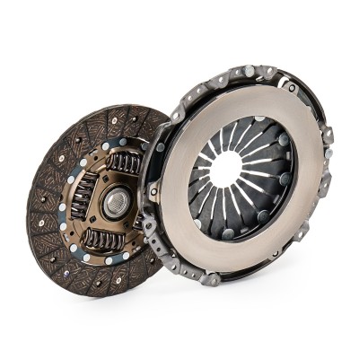 Zestaw Sprzęgła RIDEX 479C0009 479C0009 - foto 4