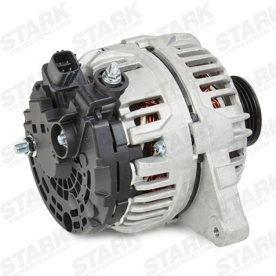 Alternator Stark SKGN-0320216 SKGN-0320216 - foto 4