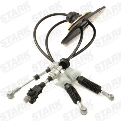 Linka dźwigni zmiany biegów Stark SKCMT-1520053 SKCMT-1520053 - foto 2