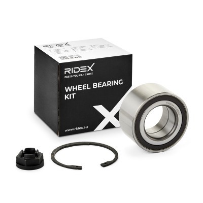 Łożysko Koła RIDEX 654W1249 654W1249 - foto 2