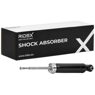 Amortyzator RIDEX 854S0130 854S0130 - foto 2
