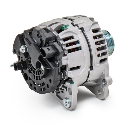Alternator RIDEX 4G0413R 4G0413R - foto 4