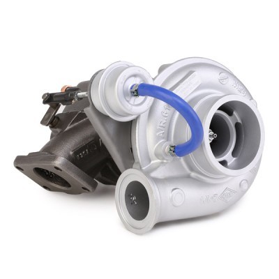 Turbina (Turbosprężarka) RIDEX 2234C10315R 2234C10315R - foto 8