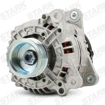 Alternator Stark SKGN-0321218 SKGN-0321218 - foto 3
