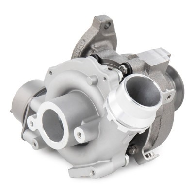 Turbina (Turbosprężarka) RIDEX 2234C0113 2234C0113 - foto 3