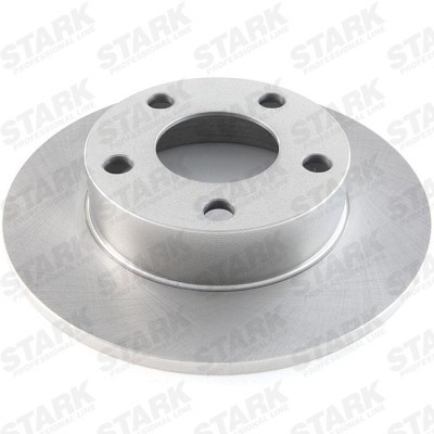 Tarcza hamulcowa Stark SKBD-0020050 SKBD-0020050 - foto 3