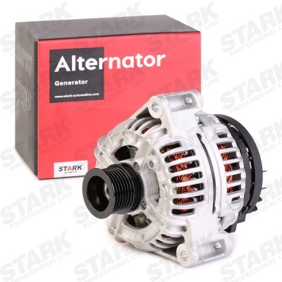 Alternator Stark SKGN-0320464 SKGN-0320464 - foto 2