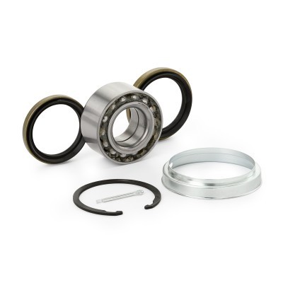 Łożysko Koła RIDEX 654W0496 654W0496 - foto 5