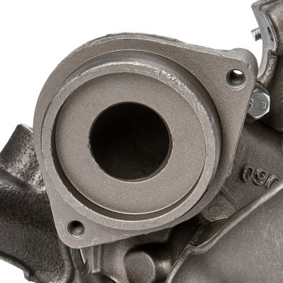 Turbina (Turbosprężarka) RIDEX 2234C0418R 2234C0418R - foto 6