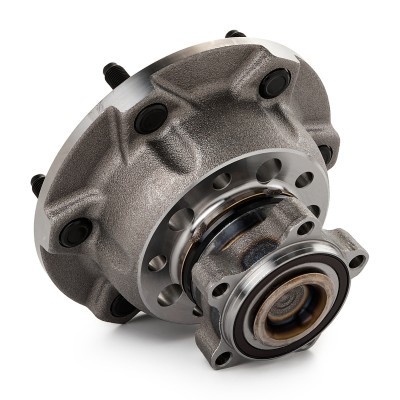 Łożysko Koła RIDEX 654W1386 654W1386 - foto 4
