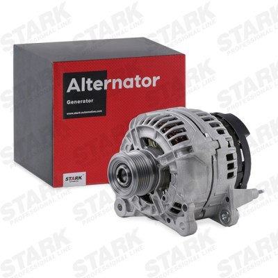 Alternator Stark SKGN-0320005 SKGN-0320005 - foto 2