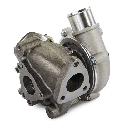 Turbina (Turbosprężarka) RIDEX 2234C10869 2234C10869 - foto 5