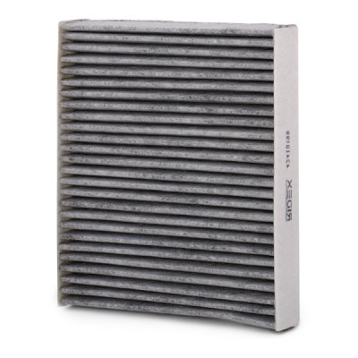 Filtr Kabinowy RIDEX 424I0199 424I0199 - foto 4