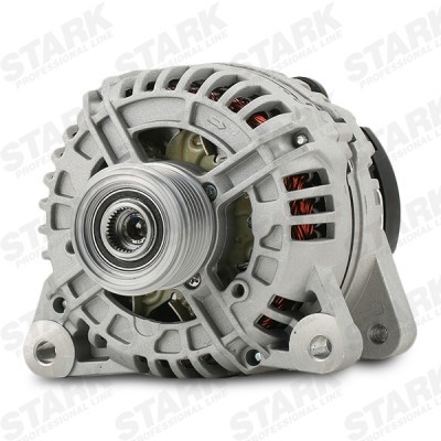 Alternator Stark SKGN-0320823 SKGN-0320823 - foto 3