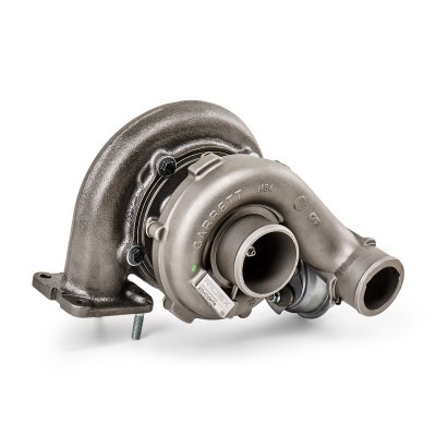 Turbina (Turbosprężarka) RIDEX 2234C10971R 2234C10971R - foto 3