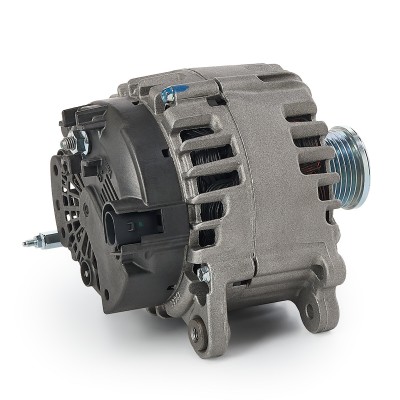 Alternator RIDEX 4G0999R 4G0999R - foto 4