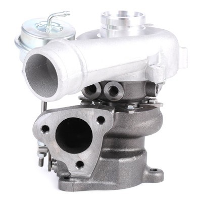 Turbina (Turbosprężarka) RIDEX 2234C10151 2234C10151 - foto 6