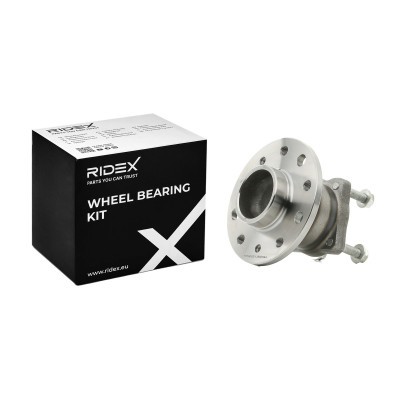 Łożysko Koła RIDEX 654W0899 654W0899 - foto 2