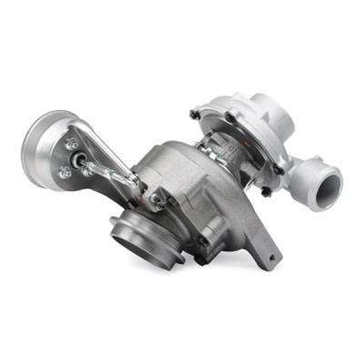 Turbina (Turbosprężarka) RIDEX 2234C0263 2234C0263 - foto 4
