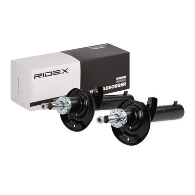 Amortyzator RIDEX 854S1731 854S1731 - foto 3