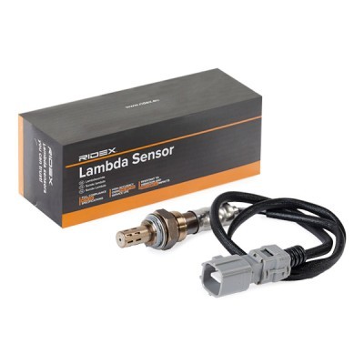 Sonda Lambda RIDEX 3922L0715 3922L0715 - foto 2
