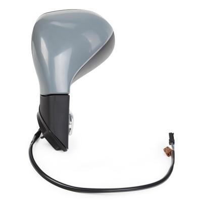 Lusterko Boczne RIDEX 50O0117 50O0117 - foto 4
