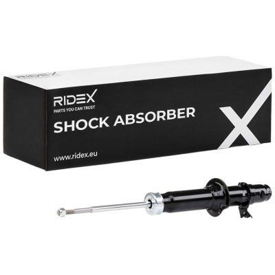 Amortyzator RIDEX 854S0180 854S0180 - foto 2