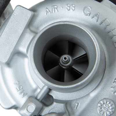 Turbina (Turbosprężarka) RIDEX 2234C0478R 2234C0478R - foto 7