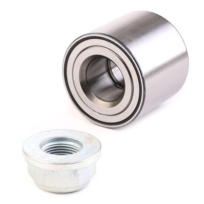 Łożysko Koła RIDEX 654W0977 654W0977 - foto 4