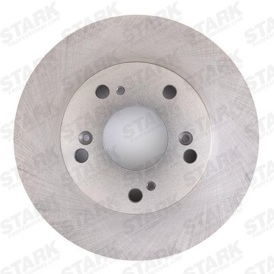 Tarcza hamulcowa Stark SKBD-0022168 SKBD-0022168 - foto 3