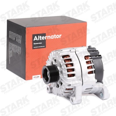 Alternator Stark SKGN-0320768 SKGN-0320768 - foto 2