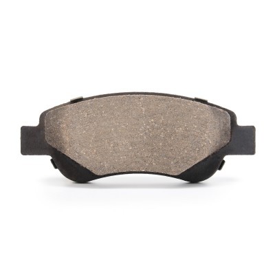Klocki hamulcowe RIDEX 402B0085P 402B0085P - foto 5