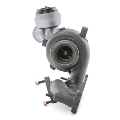 Turbina (Turbosprężarka) RIDEX 2234C0160R 2234C0160R - foto 5