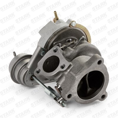 Turbina (Turbosprężarka) Stark SKCT-1191903 SKCT-1191903 - foto 4