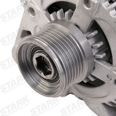 Alternator Stark SKGN-0320002 SKGN-0320002 - foto 6