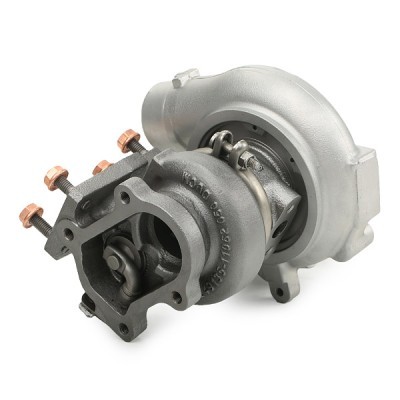 Turbina (Turbosprężarka) RIDEX 2234C0291R 2234C0291R - foto 4