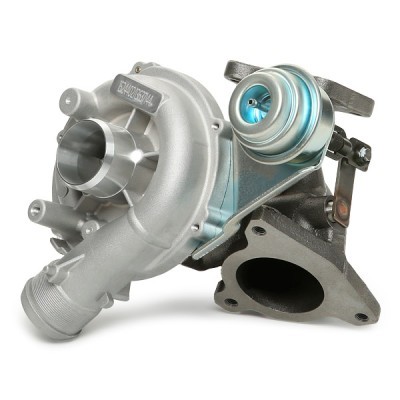 Turbina (Turbosprężarka) RIDEX 2234C0108 2234C0108 - foto 4