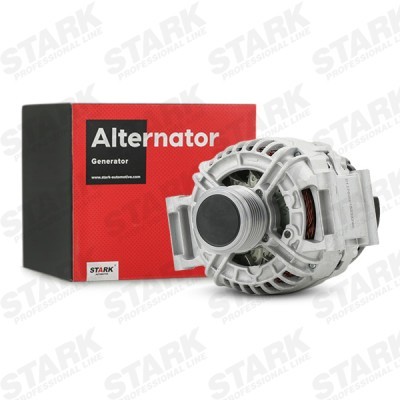 Alternator Stark SKGN-0321112 SKGN-0321112 - foto 2