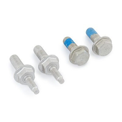 Klocki hamulcowe RIDEX 402B0281P 402B0281P - foto 6