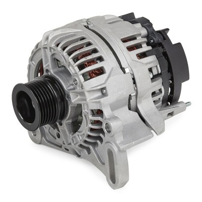 Alternator RIDEX 4G1824 4G1824 - foto 3